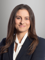 Brittany C. Dushman